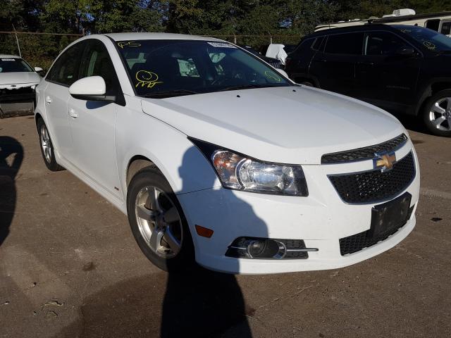 Photo 0 VIN: 1G1PF5SCXC7105084 - CHEVROLET CRUZE LT 