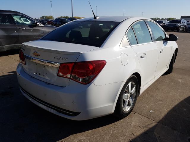 Photo 3 VIN: 1G1PF5SCXC7105084 - CHEVROLET CRUZE LT 