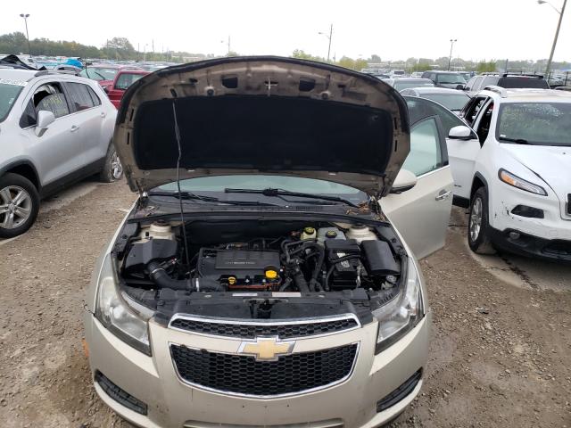 Photo 6 VIN: 1G1PF5SCXC7106171 - CHEVROLET CRUZE LT 