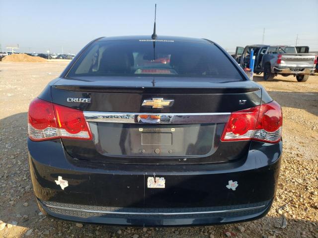 Photo 5 VIN: 1G1PF5SCXC7107028 - CHEVROLET CRUZE LT 