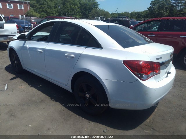 Photo 2 VIN: 1G1PF5SCXC7108986 - CHEVROLET CRUZE 