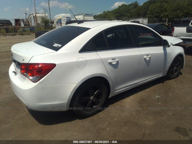 Photo 3 VIN: 1G1PF5SCXC7108986 - CHEVROLET CRUZE 