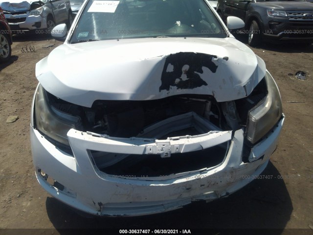 Photo 5 VIN: 1G1PF5SCXC7108986 - CHEVROLET CRUZE 