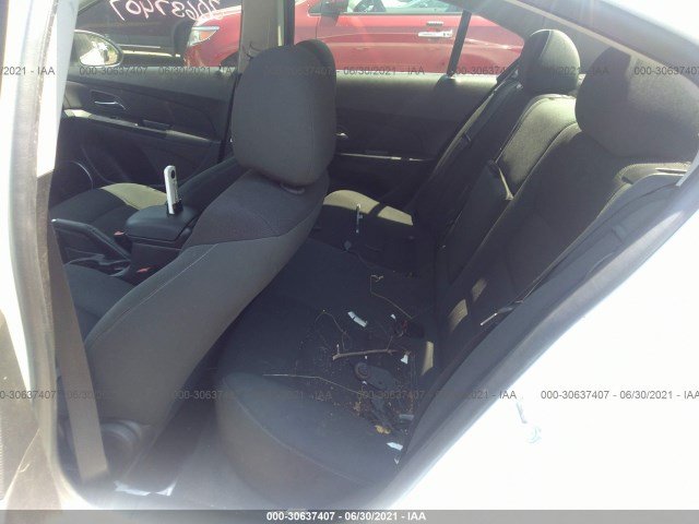 Photo 7 VIN: 1G1PF5SCXC7108986 - CHEVROLET CRUZE 