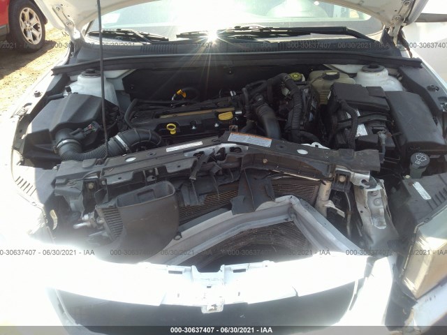 Photo 9 VIN: 1G1PF5SCXC7108986 - CHEVROLET CRUZE 