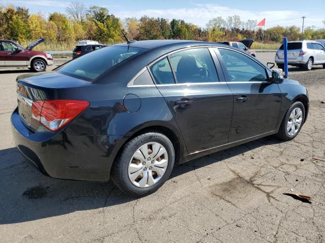 Photo 3 VIN: 1G1PF5SCXC7114240 - CHEVROLET CRUZE LT 