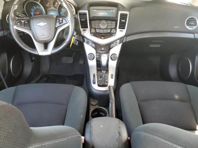 Photo 4 VIN: 1G1PF5SCXC7114240 - CHEVROLET CRUZE LT 