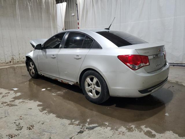 Photo 1 VIN: 1G1PF5SCXC7125819 - CHEVROLET CRUZE 