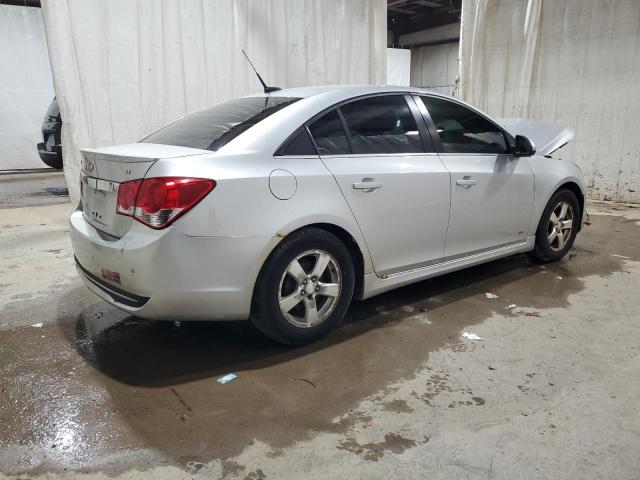 Photo 2 VIN: 1G1PF5SCXC7125819 - CHEVROLET CRUZE 