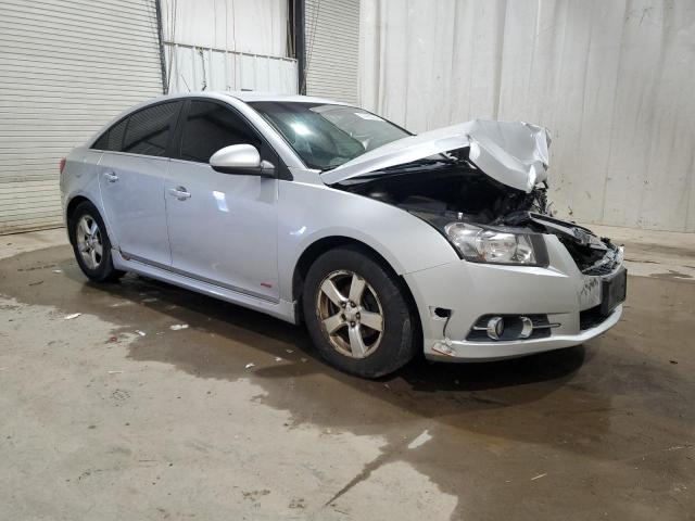 Photo 3 VIN: 1G1PF5SCXC7125819 - CHEVROLET CRUZE 