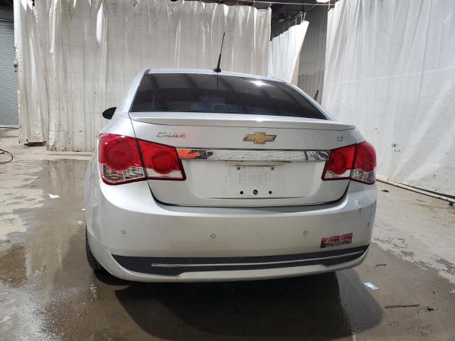 Photo 5 VIN: 1G1PF5SCXC7125819 - CHEVROLET CRUZE 