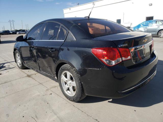 Photo 1 VIN: 1G1PF5SCXC7144872 - CHEVROLET CRUZE LT 