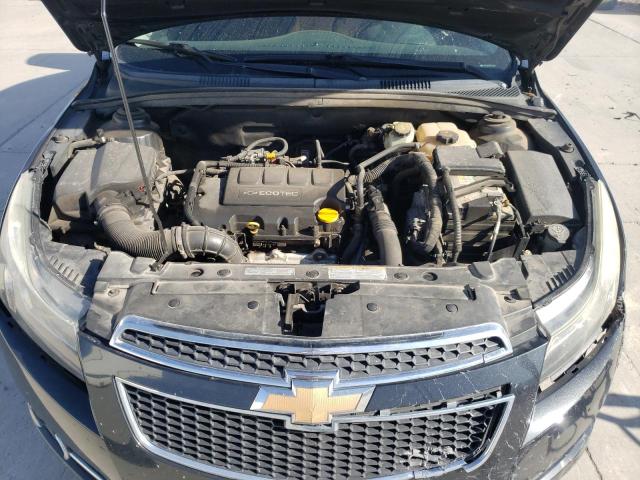 Photo 10 VIN: 1G1PF5SCXC7144872 - CHEVROLET CRUZE LT 