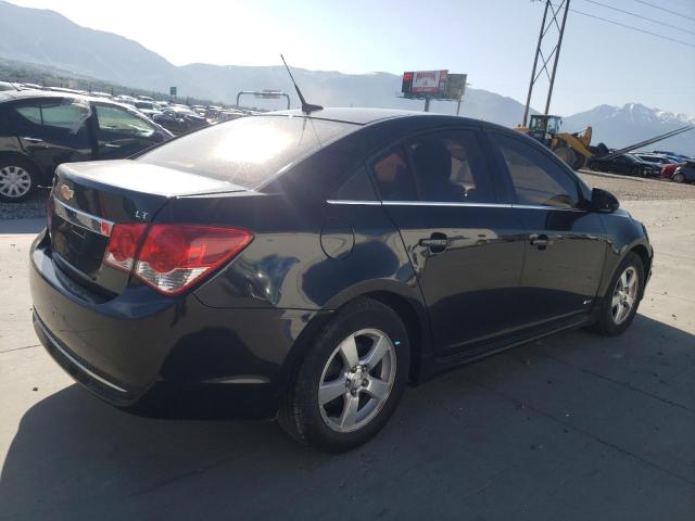 Photo 2 VIN: 1G1PF5SCXC7144872 - CHEVROLET CRUZE LT 