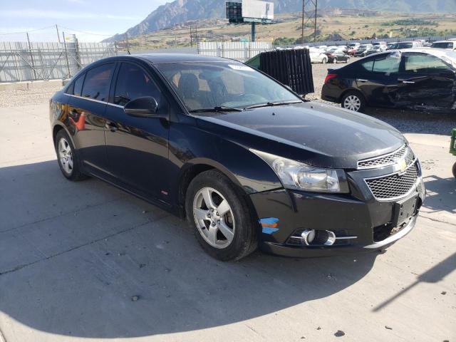 Photo 3 VIN: 1G1PF5SCXC7144872 - CHEVROLET CRUZE LT 