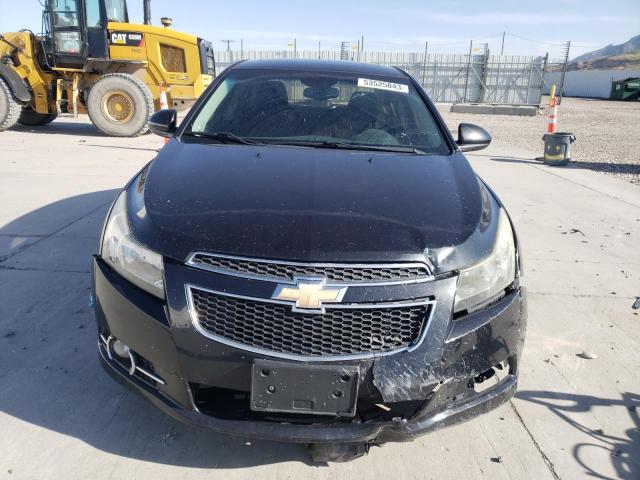 Photo 4 VIN: 1G1PF5SCXC7144872 - CHEVROLET CRUZE LT 