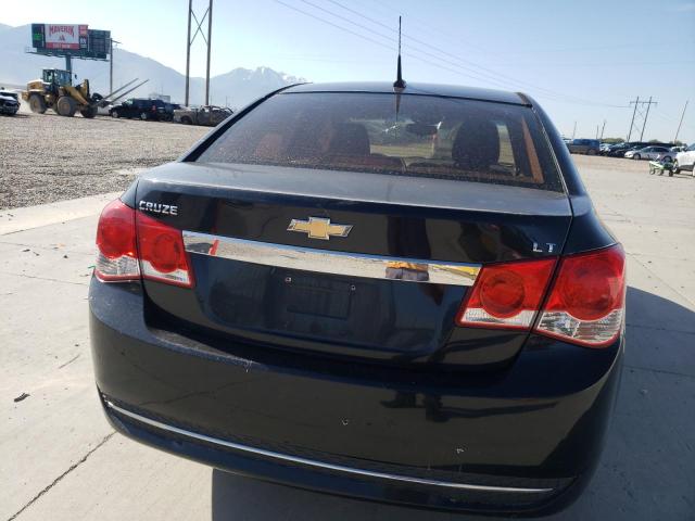 Photo 5 VIN: 1G1PF5SCXC7144872 - CHEVROLET CRUZE LT 