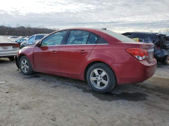 Photo 1 VIN: 1G1PF5SCXC7151725 - CHEVROLET CRUZE LT 