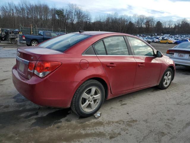 Photo 2 VIN: 1G1PF5SCXC7151725 - CHEVROLET CRUZE LT 