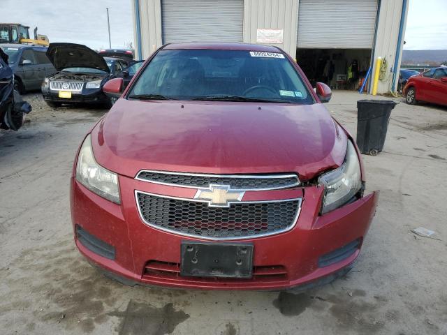 Photo 4 VIN: 1G1PF5SCXC7151725 - CHEVROLET CRUZE LT 