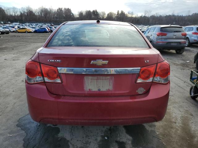 Photo 5 VIN: 1G1PF5SCXC7151725 - CHEVROLET CRUZE LT 