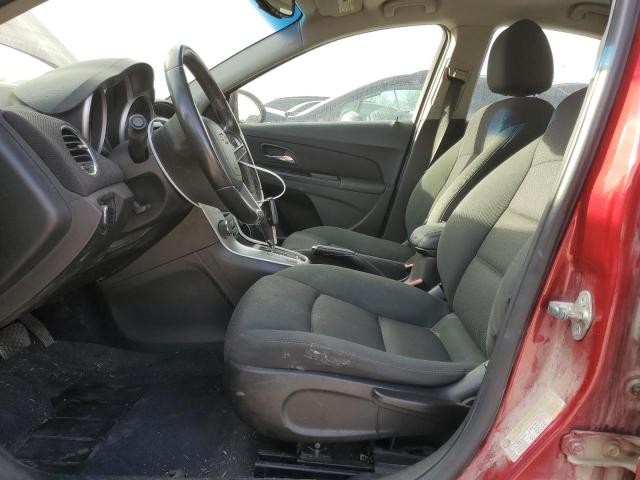 Photo 6 VIN: 1G1PF5SCXC7151725 - CHEVROLET CRUZE LT 