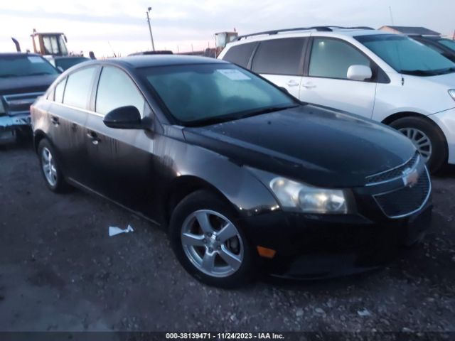 Photo 0 VIN: 1G1PF5SCXC7156052 - CHEVROLET CRUZE 