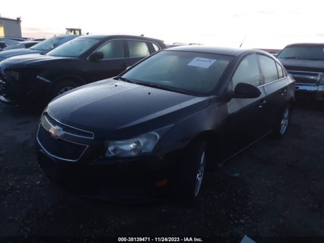 Photo 1 VIN: 1G1PF5SCXC7156052 - CHEVROLET CRUZE 