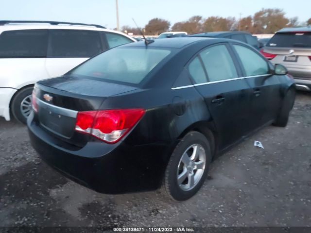 Photo 3 VIN: 1G1PF5SCXC7156052 - CHEVROLET CRUZE 