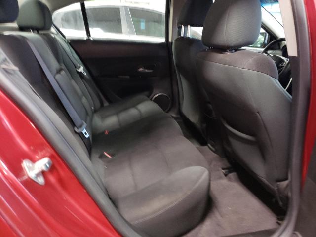 Photo 5 VIN: 1G1PF5SCXC7167617 - CHEVROLET CRUZE LT 