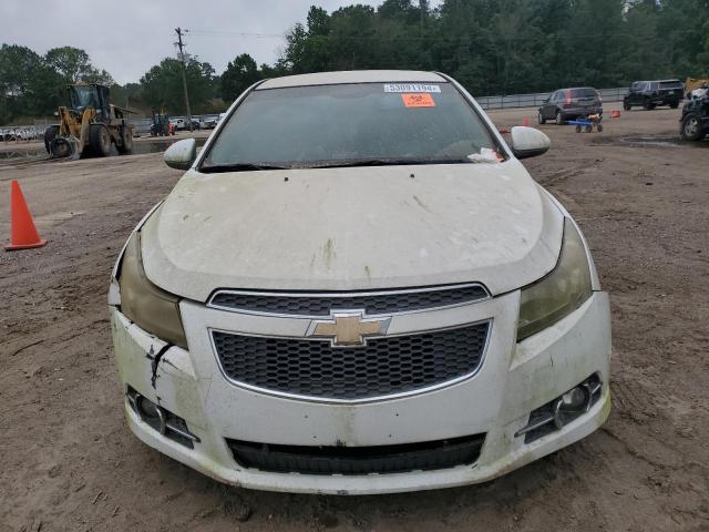 Photo 4 VIN: 1G1PF5SCXC7183154 - CHEVROLET CRUZE LT 