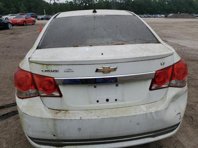 Photo 5 VIN: 1G1PF5SCXC7183154 - CHEVROLET CRUZE LT 