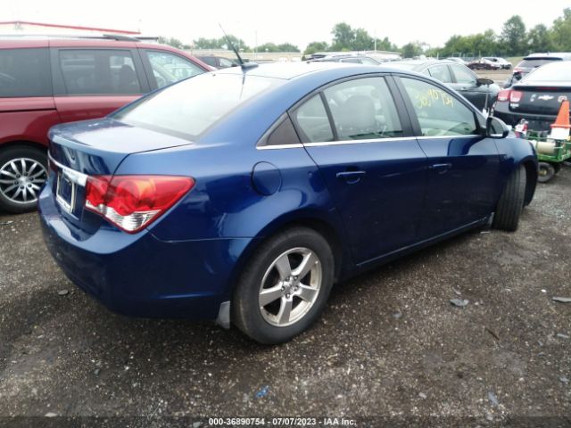 Photo 3 VIN: 1G1PF5SCXC7184787 - CHEVROLET CRUZE 