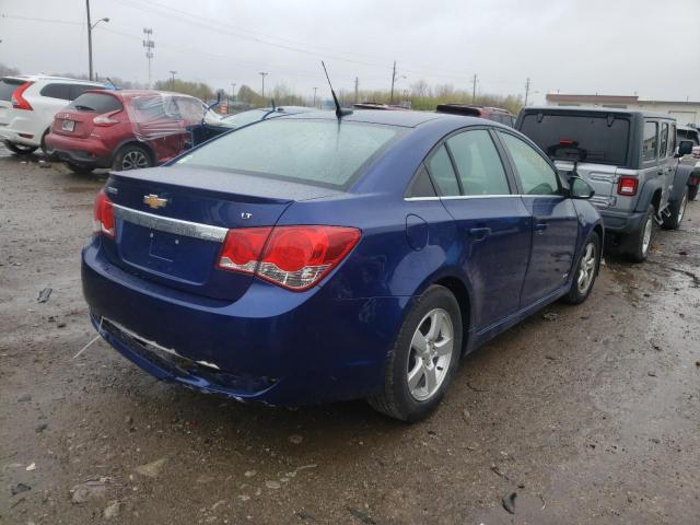 Photo 3 VIN: 1G1PF5SCXC7185244 - CHEVROLET CRUZE LT 