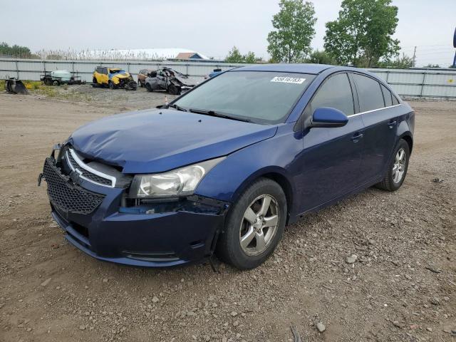 Photo 0 VIN: 1G1PF5SCXC7185308 - CHEVROLET CRUZE LT 