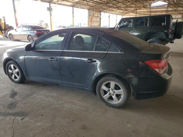 Photo 1 VIN: 1G1PF5SCXC7190606 - CHEVROLET CRUZE LT 