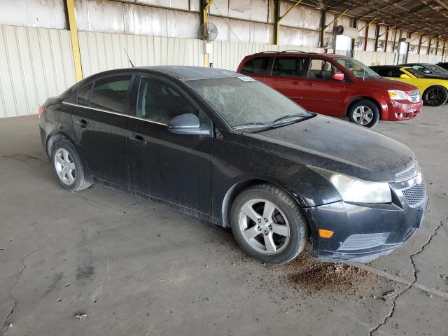 Photo 3 VIN: 1G1PF5SCXC7190606 - CHEVROLET CRUZE LT 