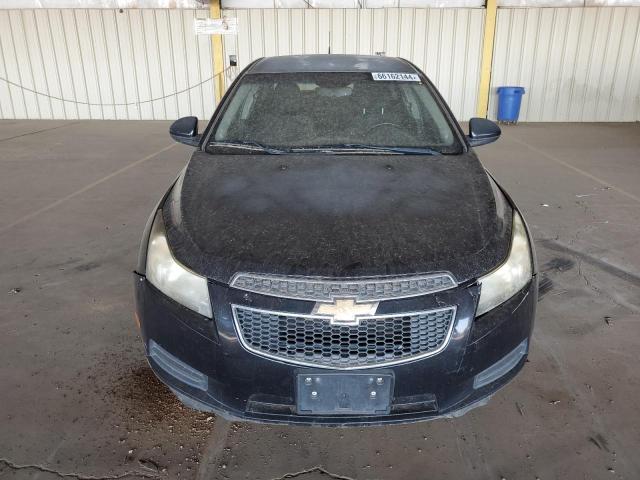 Photo 4 VIN: 1G1PF5SCXC7190606 - CHEVROLET CRUZE LT 