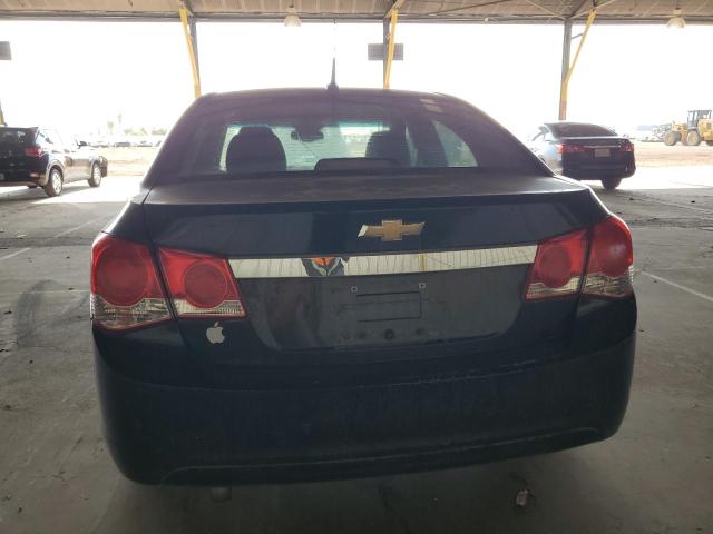 Photo 5 VIN: 1G1PF5SCXC7190606 - CHEVROLET CRUZE LT 