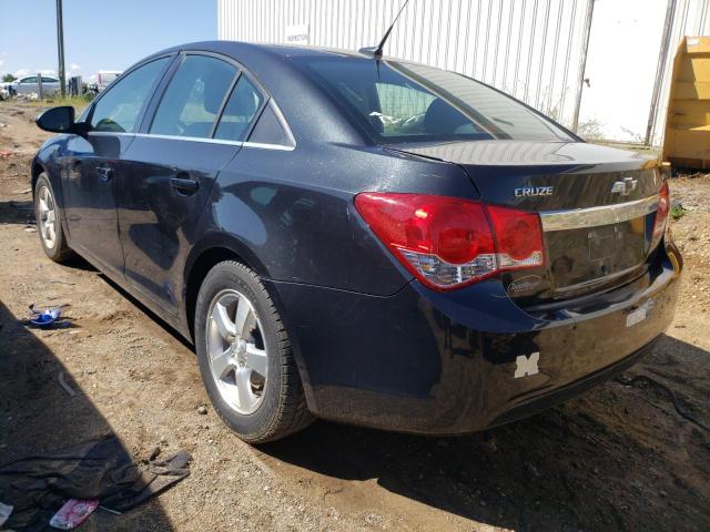 Photo 2 VIN: 1G1PF5SCXC7202303 - CHEVROLET CRUZE LT 