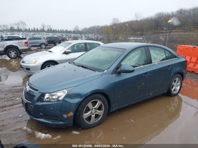 Photo 1 VIN: 1G1PF5SCXC7211292 - CHEVROLET CRUZE 