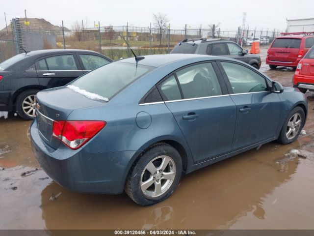 Photo 3 VIN: 1G1PF5SCXC7211292 - CHEVROLET CRUZE 