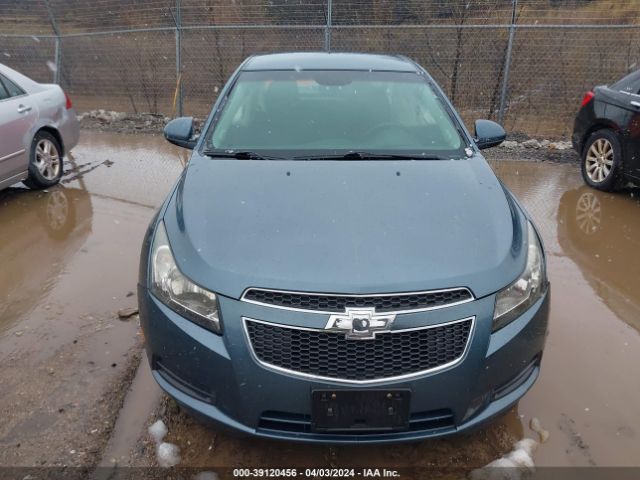 Photo 5 VIN: 1G1PF5SCXC7211292 - CHEVROLET CRUZE 