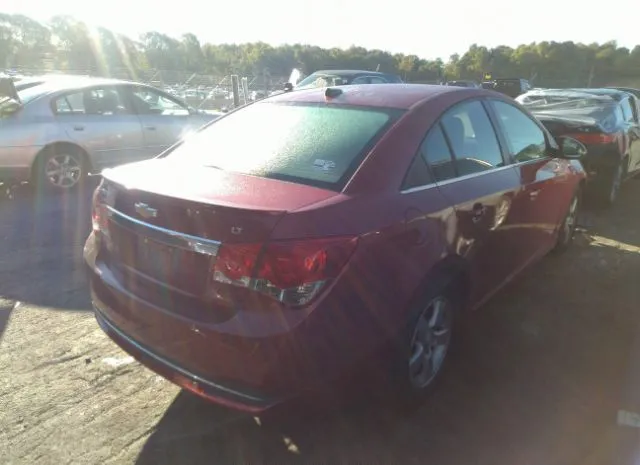 Photo 3 VIN: 1G1PF5SCXC7213978 - CHEVROLET CRUZE 