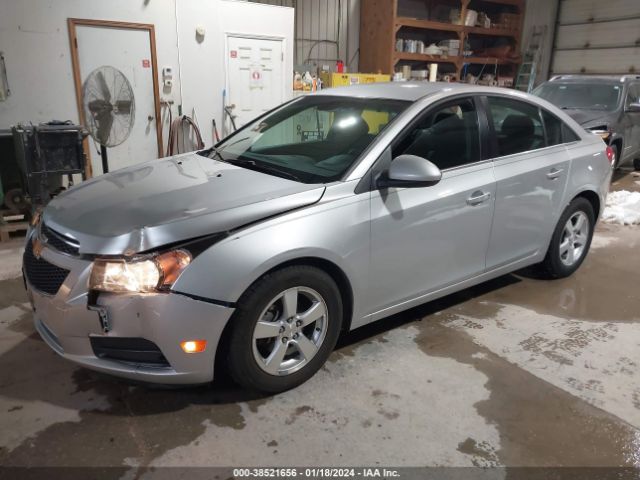 Photo 1 VIN: 1G1PF5SCXC7217108 - CHEVROLET CRUZE 