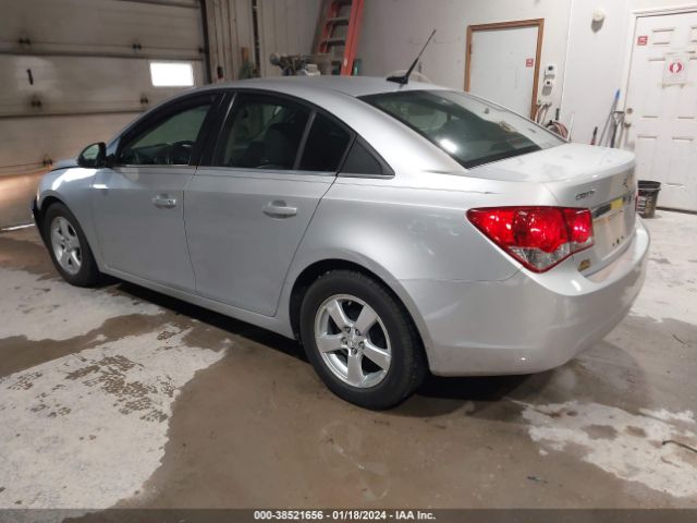 Photo 2 VIN: 1G1PF5SCXC7217108 - CHEVROLET CRUZE 