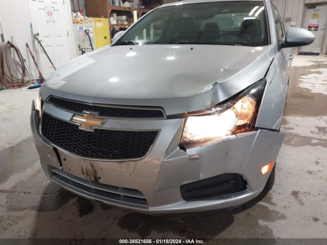 Photo 5 VIN: 1G1PF5SCXC7217108 - CHEVROLET CRUZE 