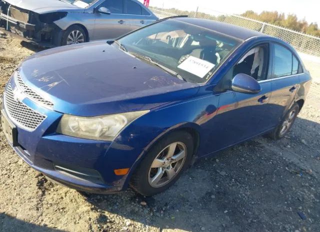 Photo 1 VIN: 1G1PF5SCXC7225192 - CHEVROLET CRUZE 