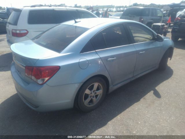 Photo 3 VIN: 1G1PF5SCXC7230800 - CHEVROLET CRUZE 