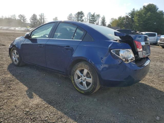 Photo 1 VIN: 1G1PF5SCXC7234362 - CHEVROLET CRUZE LT 